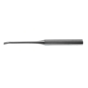 Cobb Bone Gouge Curved 10.0 mm Blade 24.1 cm (9.5) – surgivalley (064060059)
