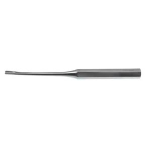 Cobb Bone Gouge Straight 10.0 mm Blade 24.1 cm (9.5) – surgivalley (064060044)