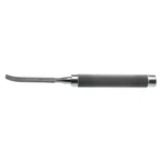 Osteótomo Cobb Osteótomo Ósseo Curvo Lâmina 13.0 mm 28.0 cm (11")
