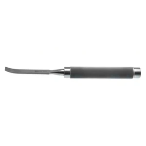 Osteótomo Cobb Osteótomo Ósseo Curvo Lâmina 13.0 mm 28.0 cm (11")