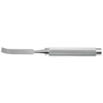 Osteótomo Cobb Osteótomo Ósseo Curvo Lâmina 19.0 mm 28.0 cm (11")