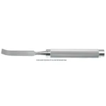 Osteótomo Cobb Osteótomo Ósseo Curvo Lâmina 32.0 mm 28.0 cm (11")