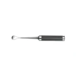 Cobb 脊柱牵开器 11 1/4" 25.0mm 宽刃 轻量圆柄