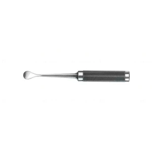 Cobb 脊柱牵开器 11 1/4" 25.0mm 宽刃 轻量圆柄