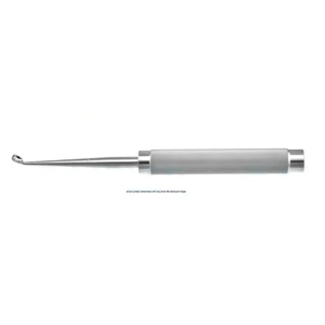 Cobb Bone Curette Cup Size #4 28.0 cm (11") – surgivalley (064060030)