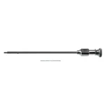 Cone Surgical Cannula Straight 7.0 cm (2.8)