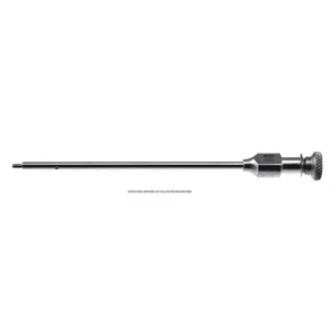 Cone Surgical Cannula Straight 7.0 cm (2.8) – surgivalley (016060001)