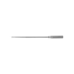 Cone Bone Curette Straight Cup Size #2 38.1 cm (15.0)