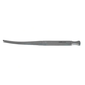 Osteótomo Ósseo Ortopédico Curvo Lâmina 6.0 mm 19.1 cm (7.5)