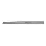 Osteótomo Ósseo Ortopédico Reto Lâmina 10.0 mm 18.0 cm (7")