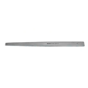 osteotome 7 straight 8.0mm wide flat handle – surgivalley (012210434)