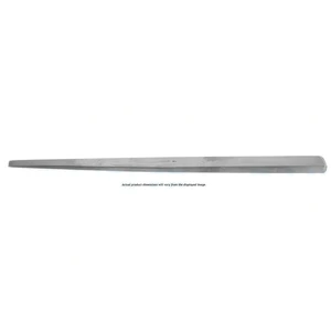Orthopedic Bone Osteotome Straight 9.0 mm Blade 18.0 cm (7") – surgivalley (156030011)