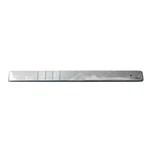 Orthopädischer Knochen-Osteotom gerade Klinge 20,0 mm 4,0 cm (1,6)