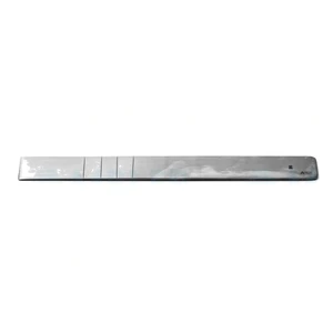 Orthopedic Bone Osteotome Straight 20.0 mm Blade 4.0 cm (1.6) – surgivalley (007030020)
