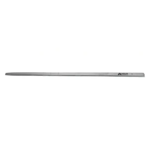 Orthopedic Bone Osteotome Straight 6.0 mm Blade 4.0 cm (1.6) – surgivalley (007030023)