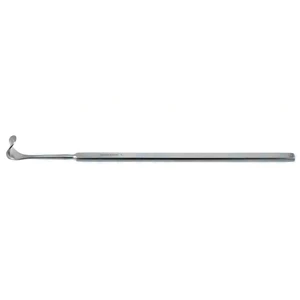 Cushing venetraktor 8" 16.0mm bredt blad fladt håndtag – surgivalley (005211817)