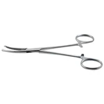 Dandy Hemostatic Forceps Curved 14.0 cm (5.5)