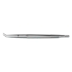 Debakey Tissue Forceps Angled 20.9 cm (8.2) – surgivalley (027210565)