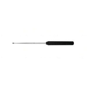 Orthopedic Bone Curette Straight 43.2 cm (17.0) – surgivalley (008060084)