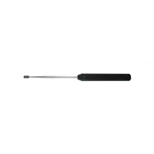 Orthopädischer Knochenraspel 10.0 mm Spitze 43.2 cm (17.0)