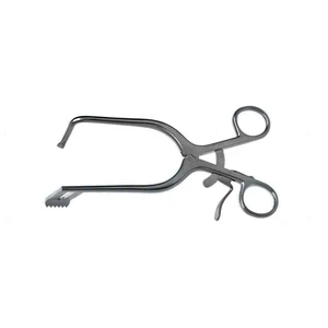 Discectomy Surgical Retractor 20.0 mm Blade 5.0 cm (2.0) – surgivalley (005060062)