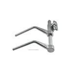 Distractor single-level left 100.0mm 2.5 cm (1")