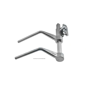 Distractor single-level left 100.0mm 2.5 cm (1")
