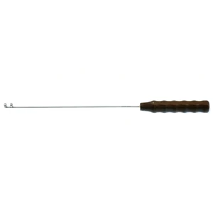 Fischer tendon stripper 12 1/8 4.0mm inner diameter 2.5 cm (1") – surgivalley (999070036)