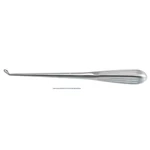 Brun Knochenkürette Löffelgröße #6 23,0 cm (9")