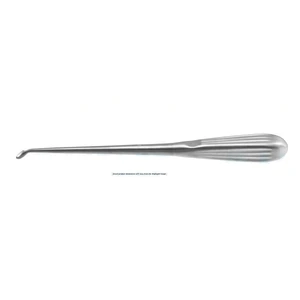 Brun Bone Curette Cup Size #2 23.0 cm (9") – surgivalley (008060091)
