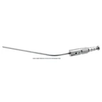 Frazier Suction Tube Angled 3 Fr 5.0 cm (2.0)