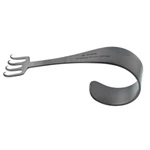 Freeman Surgical Retractor 20.0 mm Blade 8.9 cm (3.5)