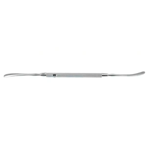 Elevador del tabique Freer 7 1/2" de doble extremo, 1 puntiagudo y 1 romo, hojas de 6.0mm de ancho y mango redondo – surgivalley (002211519)