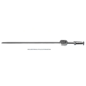 Fukushima 锥形泪滴状吸引管 8 1/4" 12 French，可塑形工作长度 153mm – surgivalley (015210759)