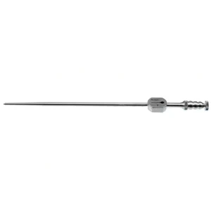 福岛锥形泪滴形吸引管 8 1/4" 7Fr，可塑形 工作长度153mm – surgivalley (015210793)