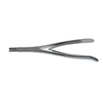 Fulton laminectomi rongeur 9 1/2" dobbeltvirkende lige 5,0 mm bid