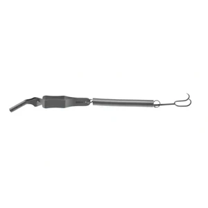Galea fixation hook 8 3/4 2 sharp prongs 10.0mm spread – surgivalley (005212171)