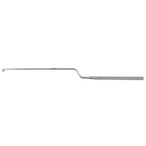 Orthopedic Bone Curette 12.0 cm (4.7) – surgivalley (008030073)