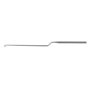 Orthopedic Bone Curette 12.0 cm (4.7) – surgivalley (008030068)