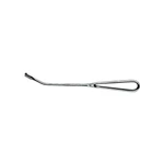 Holsher Surgical Retractor Angled 9.0 mm Blade 24.1 cm (9.5)
