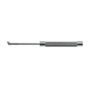 Impactor 7 micro offset 4.3mm x 10.0mm tip round handle Set – surgivalley (130060042)