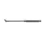 Impaktor 8 1/2 abgewinkelt 6,5 mm x 16,0 mm Spitze runder Griff 20,0 cm (8,0)