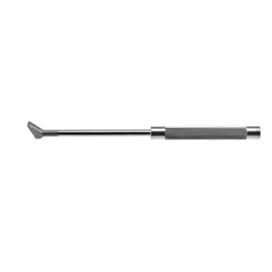 Impactador 8 angulado 1/2 ponta 6.5mm x 16.0mm cabo redondo 20.0 cm (8.0)