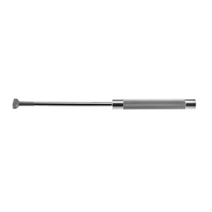 Impactor 8 1/2 narrow 6.0mm x 12.5mm tip round handle 20.0 cm (8.0) – surgivalley (130060041)