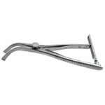 Inge 层板自保持牵开器 6 1/4"，带齿，钳口开口 32.0mm