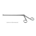 Jackson IVD rongeur working length 180mm angled up 70° 3.0mm x 8.0mm cup jaws ring handle