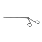 Jackson IVD rongeur working length 180mm angled up 70° 4.0mm x 8.0mm cup jaws ring handle
