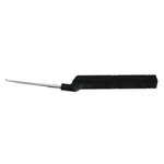Karlin microdiscectomy cervical curette 8 1/2 backward angled size "#3/0 rounded corners flat s Set