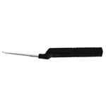 Karlin microdiscectomy cervical curette 8 1/2 backward angled size "#4/0 rounded corners flat s 5.0 cm (2")