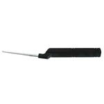 Karlin microdiscectomy cervical curette 8 1/2 backward straight size "#2/0 rounded corners flat Set